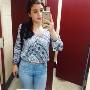 Meet your Posher, Victoria